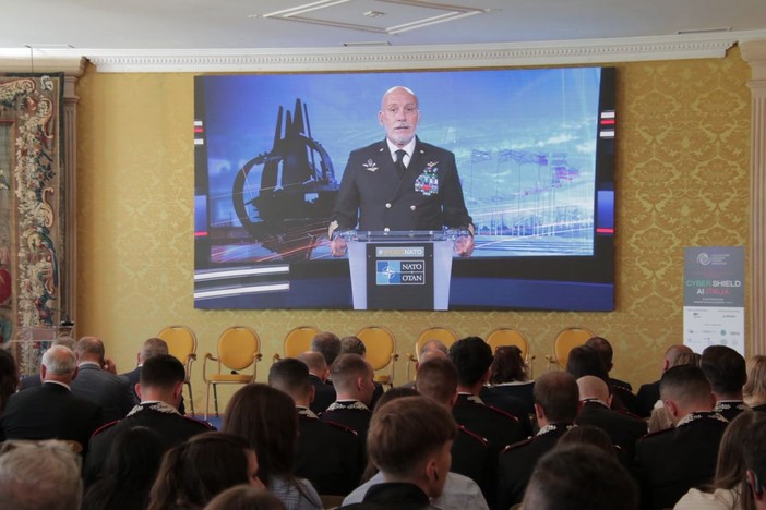 CyberShield AI Italia rilancia la sfida della cybersecurity CyberShield AI Italia rilancia la sfida della cybersecurity