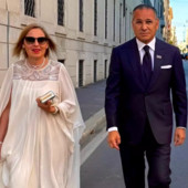 Ghribi-Rotelli, la coppia forte della sanità privata italiana