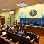 Riparte il Tour della Salute, presentata a Roma l’ottava edizione Riparte il Tour della Salute, presentata a Roma l’ottava edizione