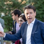 Conte “L’Italia stenta a prendere le distanze da Netanyahu”