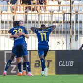 L’Udinese espugna il Brianteo, Monza battuto 3-2 L’Udinese espugna il Brianteo, Monza battuto 3-2
