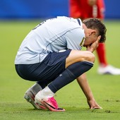 L’Uruguay pareggia ancora, Capo Verde ferma Bielsa sul 2-2 L’Uruguay pareggia ancora, Capo Verde ferma Bielsa sul 2-2
