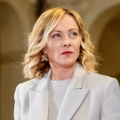 Meloni “Stabilità dell’Italia capitale da valorizzare”