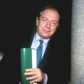 Morto il giurista Vladimiro Zagrebelsky