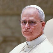 Papa “Non ho paura di Trump e non faccio dibattito con lui, io parlo di pace” Papa “Non ho paura di Trump e non faccio dibattito con lui, io parlo di pace”