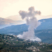Libano, media “Undici morti in attacchi israeliani nel sud” Libano, media “Undici morti in attacchi israeliani nel sud”
