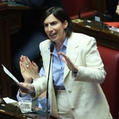 Schlein “Finito tempo governo Meloni, ora vadano a casa” Schlein “Finito tempo governo Meloni, ora vadano a casa”