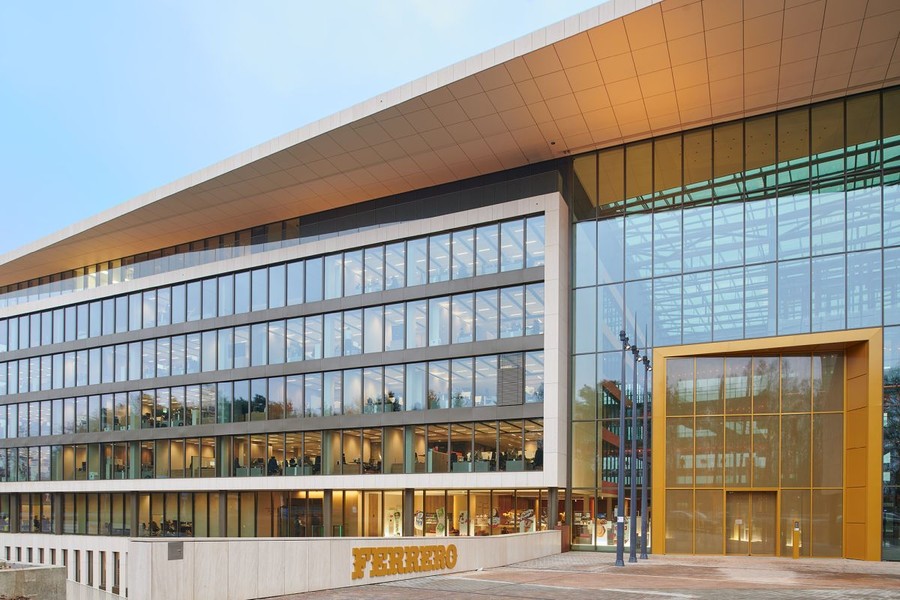 Gruppo Ferrero, approvato il bilancio consolidato. Fatturato in crescita del 4,6%