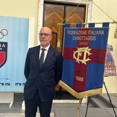 Rossano Galtarossa nuovo presidente della Federcanottaggio Rossano Galtarossa nuovo presidente della Federcanottaggio