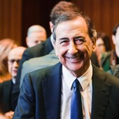 Sala “Io candidato alla Regione Lombardia? Prenderei in considerazione tutto”