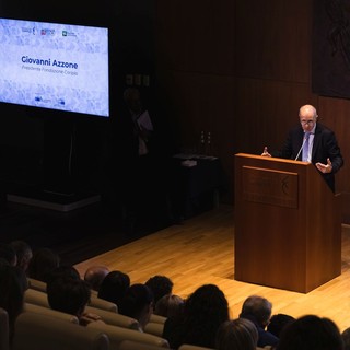 Fondazione Cariplo, Regione Lombardia e Anci a confronto sul bilancio Ue 2028-2034
