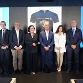 Tutto pronto per la Viterbo Half Marathon, Morico “Si parte dall’inclusione”