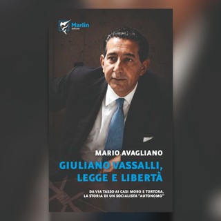 Avagliano racconta Vassalli, da carcere di via Tasso a Codice di procedura penale