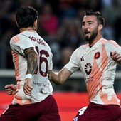Torino-Roma 0-2, giallorossi in Europa League