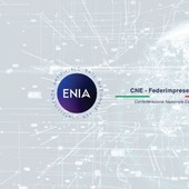 AI infrastruttura sistema, Federimpreseuropa ed Enia a confronto con istituzioni AI infrastruttura sistema, Federimpreseuropa ed Enia a confronto con istituzioni
