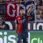 Vasquez-gol all’87°, il Genoa batte il Sudtirol e va agli ottavi di Coppa Italia