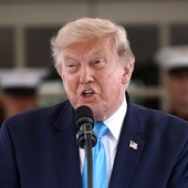 Iran, Trump “Ritiro attacco su richiesta di Teheran e altri Paesi, ora accordo”