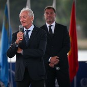 Al via a Milano i Mondiali di canoa, Buonfiglio “Lo sport unisca”