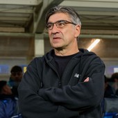 Juric “Ci manca un pò di brillantezza, Milan squadra equilibrata” Juric “Ci manca un pò di brillantezza, Milan squadra equilibrata”