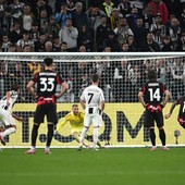 Juve-Milan termina 0-0, Pulisic sbaglia un penalty