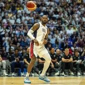 LeBron James giocherà nei Philadelphia 76ers LeBron James giocherà nei Philadelphia 76ers