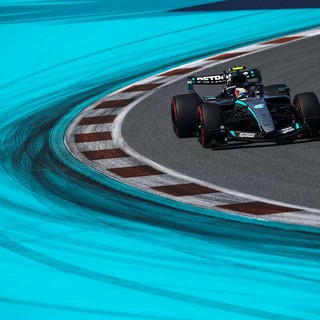 Pole per Antonelli al Gp di Miami davanti a Verstappen e Leclerc