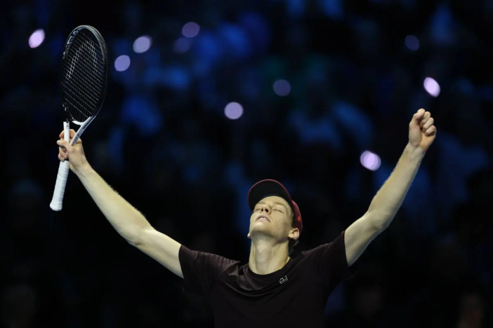 La stampa italiana e internazionale celebra il Maestro Sinner