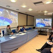 Dal mare all’energia, con “Green Plasma” le reti fantasma diventano risorsa Dal mare all’energia, con “Green Plasma” le reti fantasma diventano risorsa