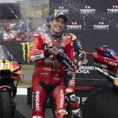 MotoGp, In Repubblica Ceca vince ancora Marc Marquez