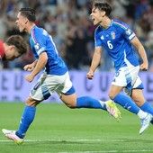 L’esperienza Spalletti si chiude con una vittoria, 2-0 alla Moldova