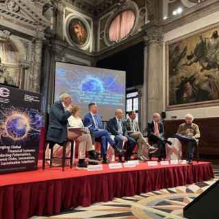 C.r.e.d.i.t. 2025: i rischi quadruplicano e cambiano i paradigmi