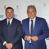 A Vico Equense il Charity Gala Dinner SHRO per sostenere la ricerca oncologica A Vico Equense il Charity Gala Dinner SHRO per sostenere la ricerca oncologica
