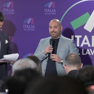 Comunali e Regionali in Lombardia, presentato il movimento “Italia al Lavoro”
