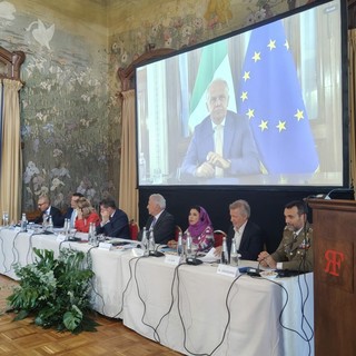 Mediterraneo sempre più centrale per la geopolitica e la ricerca