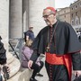 Pizzaballa “A Gaza situazione moralmente inaccettabile”