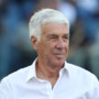 Gasperini “Il Como lotta per i piani alti, Svilar fuori un mese”