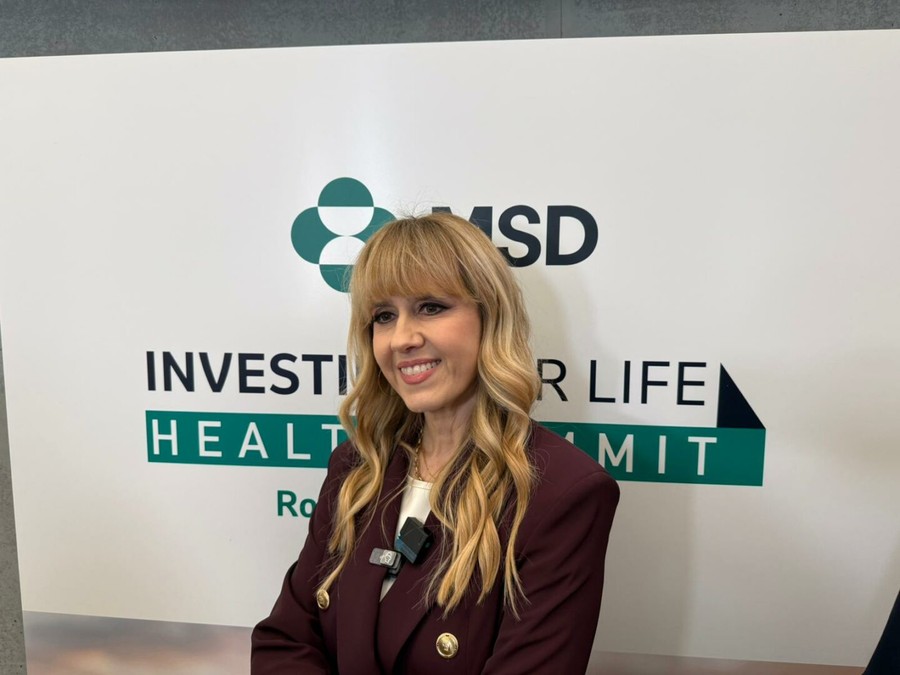 A Roma l’ottava edizione di “Investing for Life Health Summit” A Roma l’ottava edizione di “Investing for Life Health Summit”
