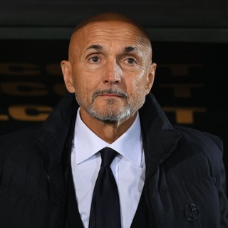 Spalletti “Il Genoa ha la vena di De Rossi, Juventus sul pezzo”