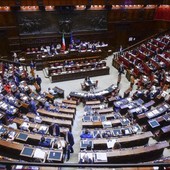 La riforma della Legge elettorale passa alla Camera con 227 voti favorevoli La riforma della Legge elettorale passa alla Camera con 227 voti favorevoli