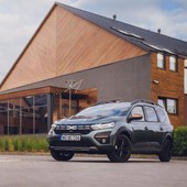 Dacia Jogger, dall’uso di tutti i giorni ai lunghi viaggi