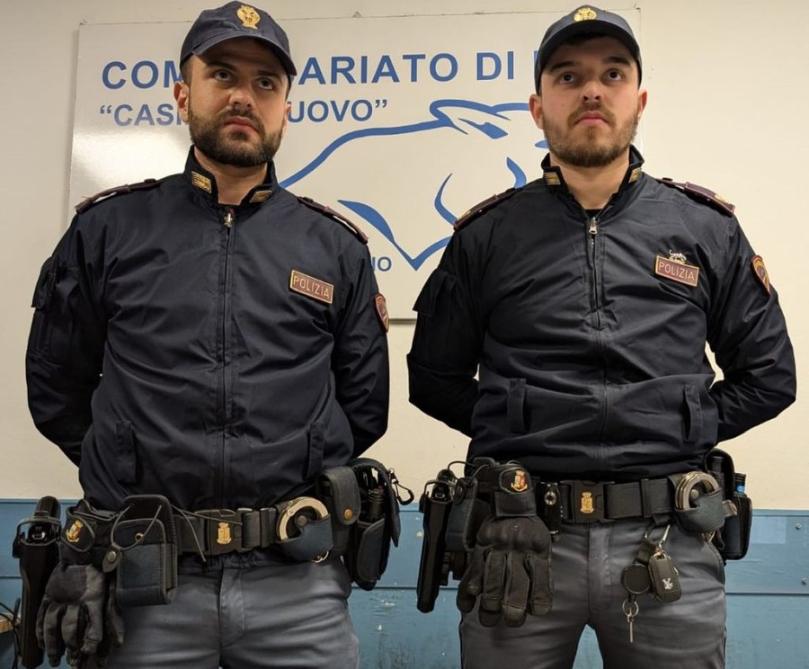 Arrestato a Roma boss narcotraffico canadese, deve scontare ergastolo