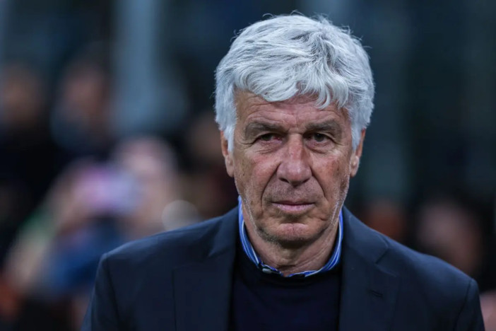 Gasperini “Champions difficile ma fattibile e il club non l’ha chiesta” Gasperini “Champions difficile ma fattibile e il club non l’ha chiesta”
