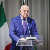 Nordio “Punire magistrati per opinioni politiche? Nulla di concreto”