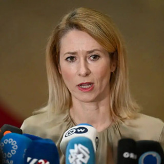 Kallas “Geopolitica e clima ci spingono ad avere più rompighiaccio nell’Artico”