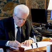 Festa San Francesco, Mattarella promulga legge ma chiede correttivi