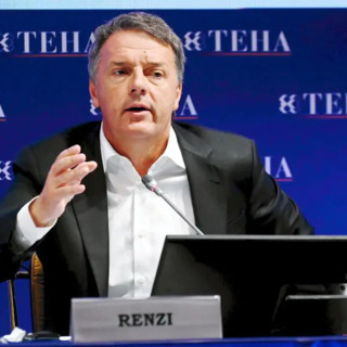 Renzi “No all’ideologia per passare da opposizione ad alternativa”