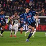 Atalanta-Juventus 3-0, nerazzurri in semifinale di Coppa Italia Atalanta-Juventus 3-0, nerazzurri in semifinale di Coppa Italia