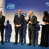 A Roma la settima edizione del Gala dello Sport targato OPES