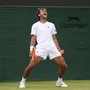 Cobolli da sogno, batte Cilic e vola ai quarti a Wimbledon