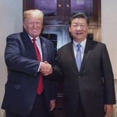 Casa Bianca “Incontro delegazioni Usa-Cina la prossima settimana”